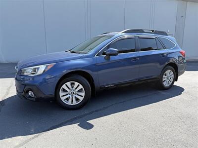 2019 Subaru Outback 2.5i Premium - Photo 1 - Sandy, UT 84070