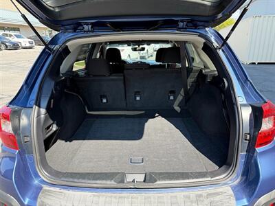 2019 Subaru Outback 2.5i Premium - Photo 11 - Sandy, UT 84070
