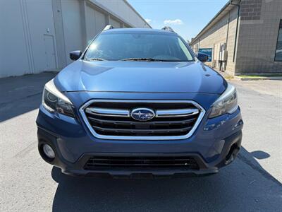 2019 Subaru Outback 2.5i Premium - Photo 18 - Sandy, UT 84070