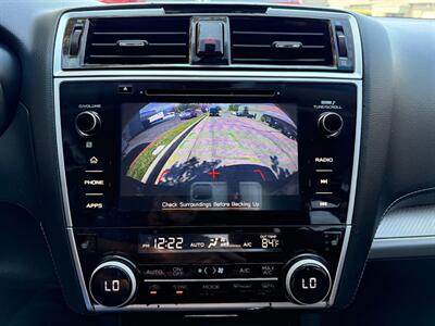 2019 Subaru Outback 2.5i Premium - Photo 28 - Sandy, UT 84070