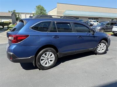 2019 Subaru Outback 2.5i Premium - Photo 12 - Sandy, UT 84070