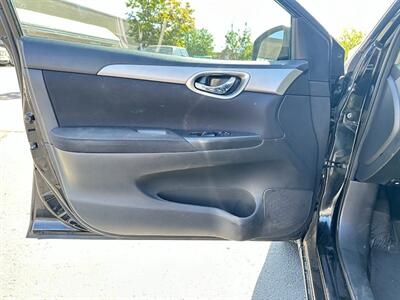 2015 Nissan Sentra S   - Photo 19 - Sandy, UT 84070
