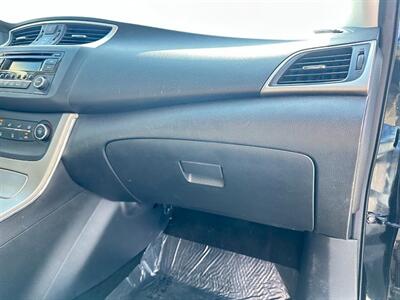 2015 Nissan Sentra S   - Photo 36 - Sandy, UT 84070