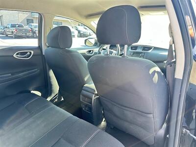 2015 Nissan Sentra S   - Photo 30 - Sandy, UT 84070