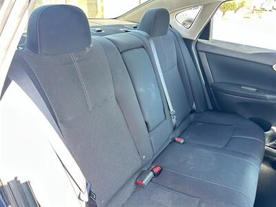 2015 Nissan Sentra S   - Photo 29 - Sandy, UT 84070
