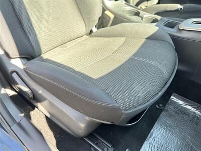 2015 Nissan Sentra S   - Photo 34 - Sandy, UT 84070
