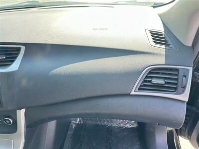 2015 Nissan Sentra S   - Photo 37 - Sandy, UT 84070