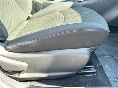 2015 Nissan Sentra S   - Photo 35 - Sandy, UT 84070