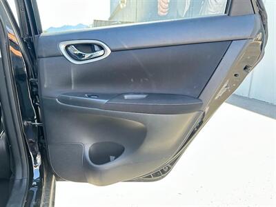 2015 Nissan Sentra S   - Photo 31 - Sandy, UT 84070