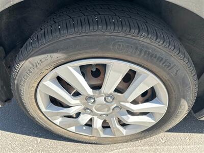2015 Nissan Sentra S   - Photo 43 - Sandy, UT 84070