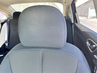 2015 Nissan Sentra S   - Photo 24 - Sandy, UT 84070