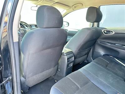 2015 Nissan Sentra S   - Photo 26 - Sandy, UT 84070