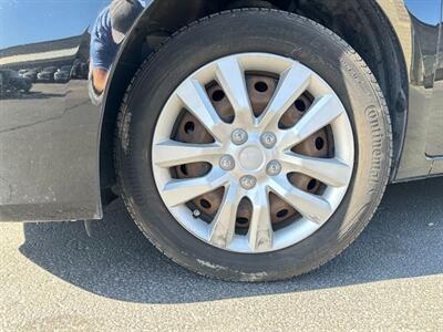 2015 Nissan Sentra S   - Photo 18 - Sandy, UT 84070