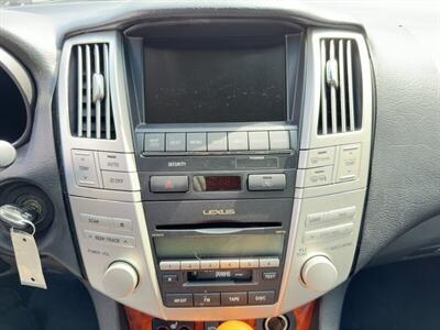 2007 Lexus RX   - Photo 36 - Sandy, UT 84070