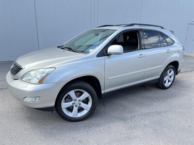 2007 Lexus RX   - Photo 3 - Sandy, UT 84070