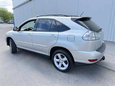 2007 Lexus RX   - Photo 7 - Sandy, UT 84070