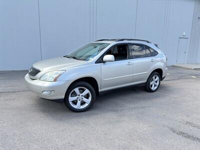 2007 Lexus RX   - Photo 1 - Sandy, UT 84070