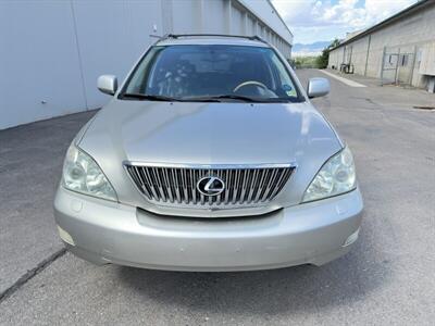 2007 Lexus RX   - Photo 16 - Sandy, UT 84070