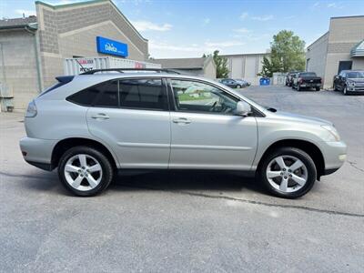 2007 Lexus RX   - Photo 12 - Sandy, UT 84070