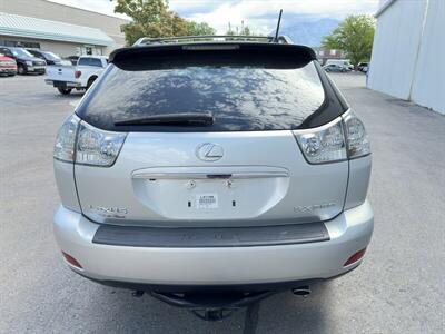 2007 Lexus RX   - Photo 48 - Sandy, UT 84070