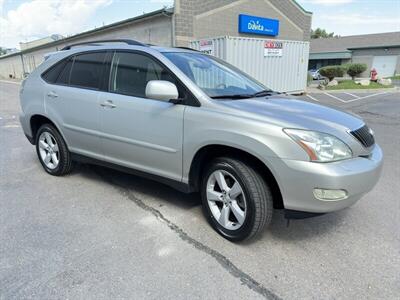 2007 Lexus RX   - Photo 14 - Sandy, UT 84070