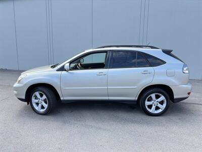 2007 Lexus RX   - Photo 5 - Sandy, UT 84070