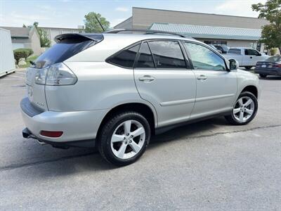 2007 Lexus RX   - Photo 10 - Sandy, UT 84070