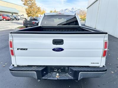 2012 Ford F-150 XLT   - Photo 62 - Sandy, UT 84070