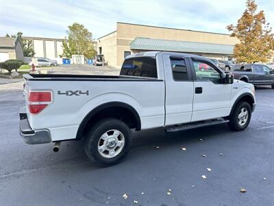 2012 Ford F-150 XLT   - Photo 9 - Sandy, UT 84070