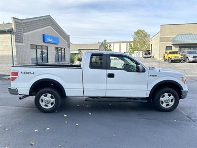 2012 Ford F-150 XLT   - Photo 11 - Sandy, UT 84070