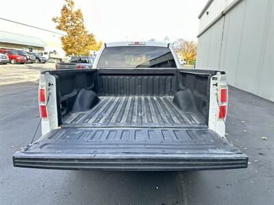 2012 Ford F-150 XLT   - Photo 8 - Sandy, UT 84070