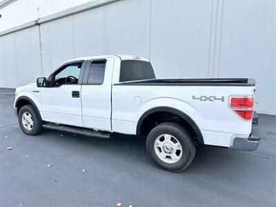 2012 Ford F-150 XLT   - Photo 7 - Sandy, UT 84070