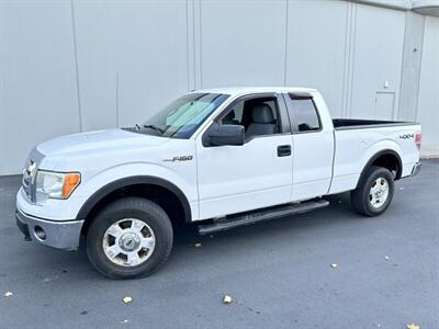 2012 Ford F-150 XLT   - Photo 3 - Sandy, UT 84070