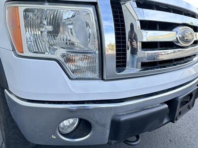 2012 Ford F-150 XLT   - Photo 18 - Sandy, UT 84070