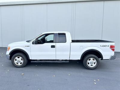 2012 Ford F-150 XLT   - Photo 5 - Sandy, UT 84070