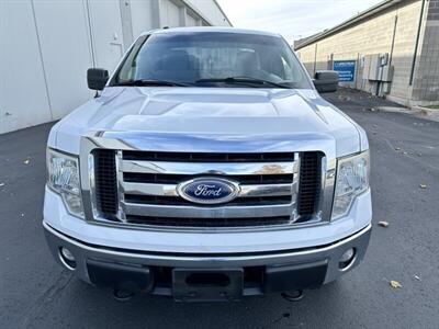 2012 Ford F-150 XLT   - Photo 19 - Sandy, UT 84070