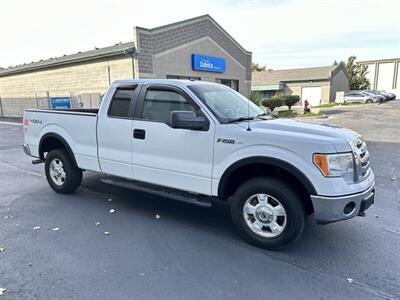 2012 Ford F-150 XLT   - Photo 13 - Sandy, UT 84070