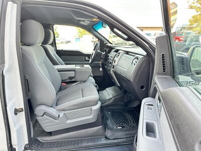 2012 Ford F-150 XLT   - Photo 12 - Sandy, UT 84070