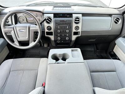 2012 Ford F-150 XLT   - Photo 2 - Sandy, UT 84070