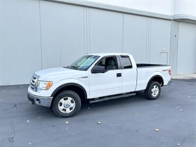 2012 Ford F-150 XLT   - Photo 1 - Sandy, UT 84070