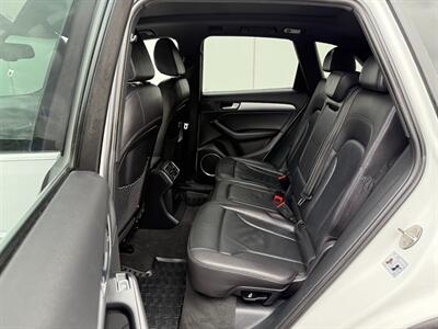 2017 Audi Q5 2.0T quattro Premium   - Photo 8 - Sandy, UT 84070
