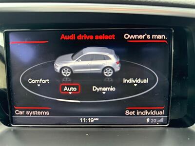 2017 Audi Q5 2.0T quattro Premium   - Photo 29 - Sandy, UT 84070