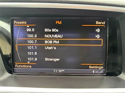 2017 Audi Q5 2.0T quattro Premium   - Photo 32 - Sandy, UT 84070