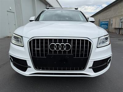 2017 Audi Q5 2.0T quattro Premium   - Photo 25 - Sandy, UT 84070