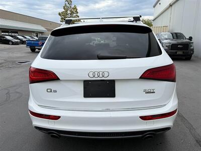 2017 Audi Q5 2.0T quattro Premium   - Photo 13 - Sandy, UT 84070