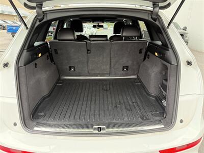 2017 Audi Q5 2.0T quattro Premium   - Photo 11 - Sandy, UT 84070