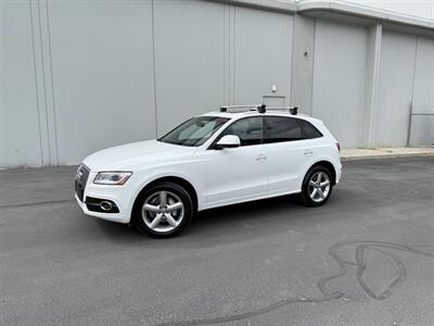 2017 Audi Q5 2.0T quattro Premium   - Photo 1 - Sandy, UT 84070