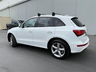 2017 Audi Q5 2.0T quattro Premium   - Photo 9 - Sandy, UT 84070