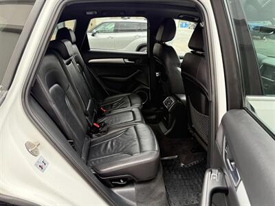 2017 Audi Q5 2.0T quattro Premium   - Photo 15 - Sandy, UT 84070