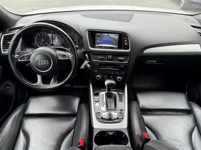 2017 Audi Q5 2.0T quattro Premium   - Photo 2 - Sandy, UT 84070